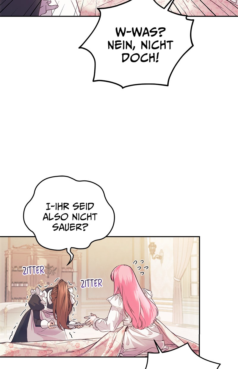 Read Die einzige Parfümeurin des Tyrannen Manga Online