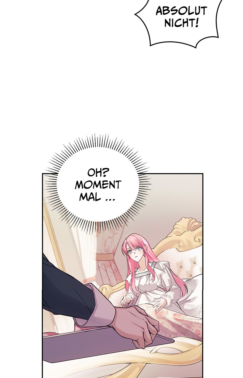 Read Die einzige Parfümeurin des Tyrannen Manga Online