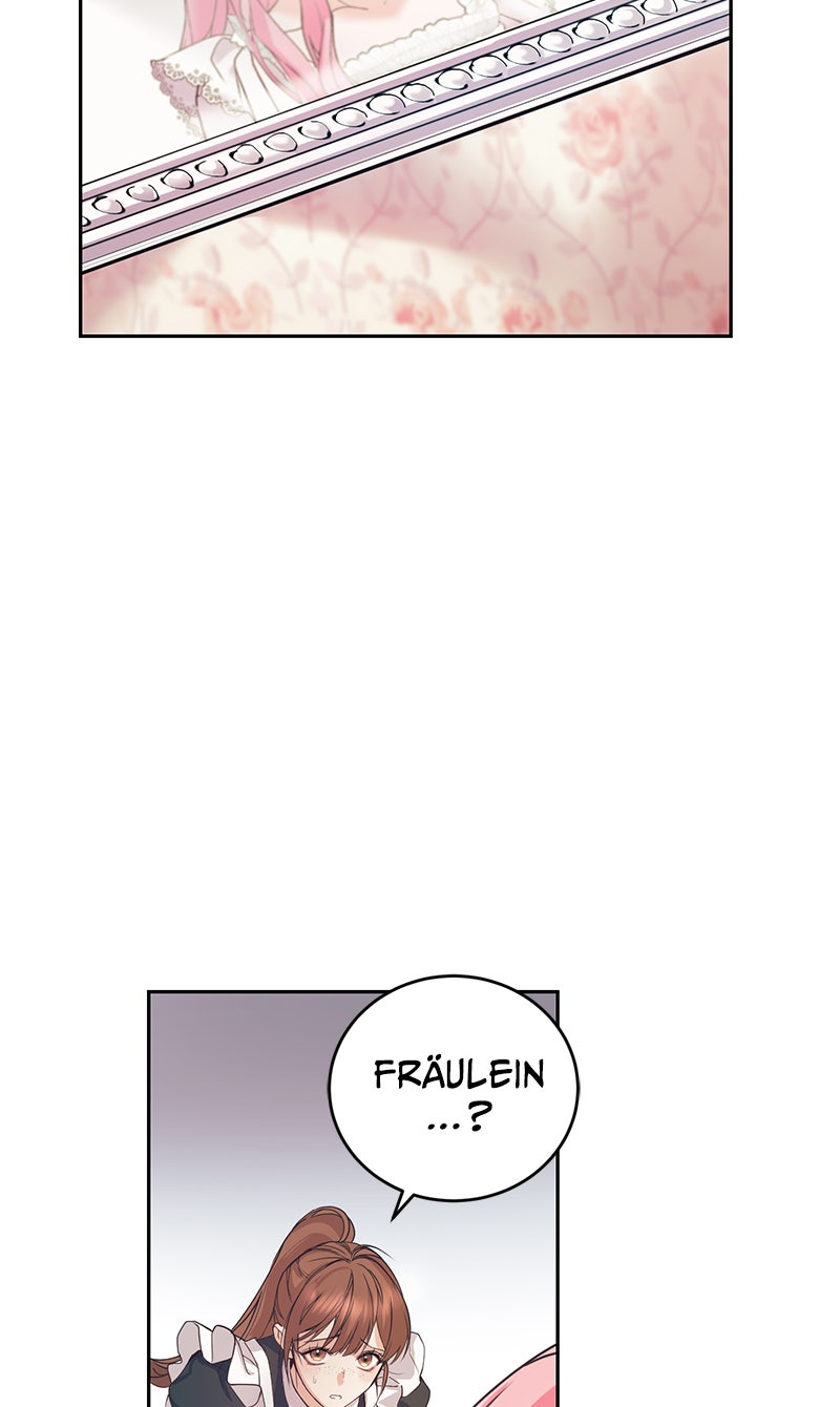 Read Die einzige Parfümeurin des Tyrannen Manga Online