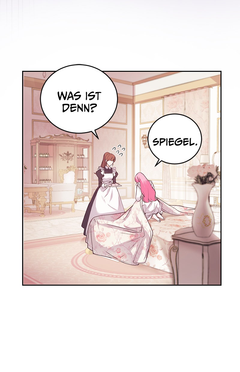 Read Die einzige Parfümeurin des Tyrannen Manga Online