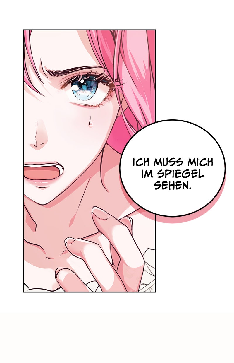 Read Die einzige Parfümeurin des Tyrannen Manga Online