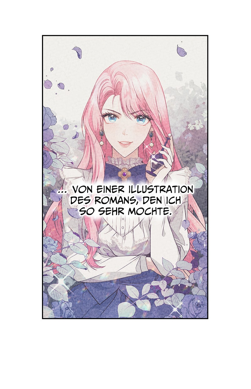 Read Die einzige Parfümeurin des Tyrannen Manga Online