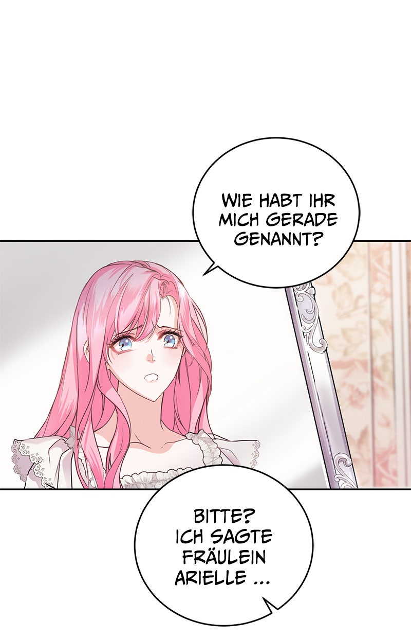 Read Die einzige Parfümeurin des Tyrannen Manga Online