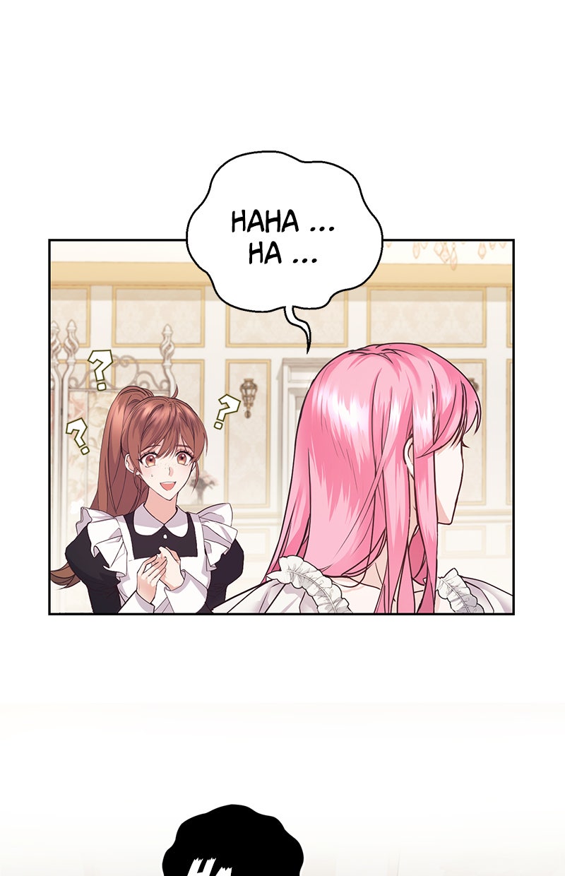 Read Die einzige Parfümeurin des Tyrannen Manga Online