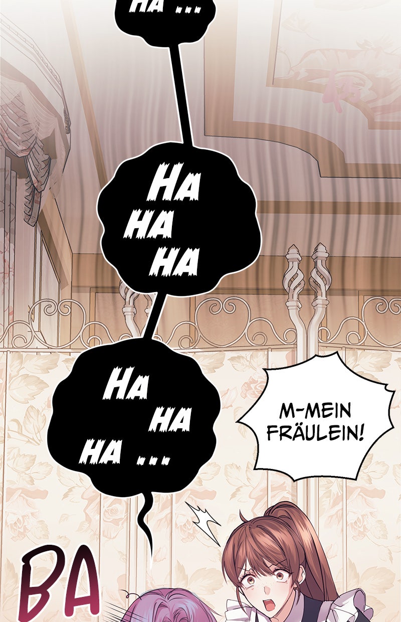 Read Die einzige Parfümeurin des Tyrannen Manga Online