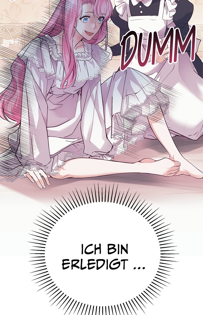 Read Die einzige Parfümeurin des Tyrannen Manga Online