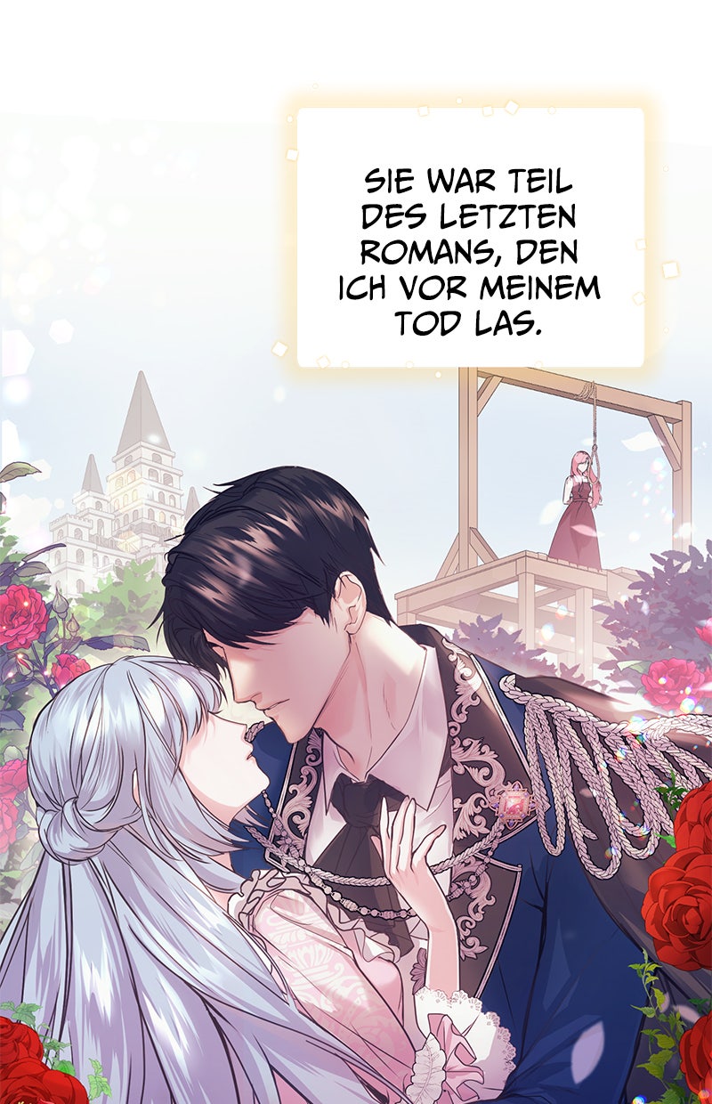 Read Die einzige Parfümeurin des Tyrannen Manga Online