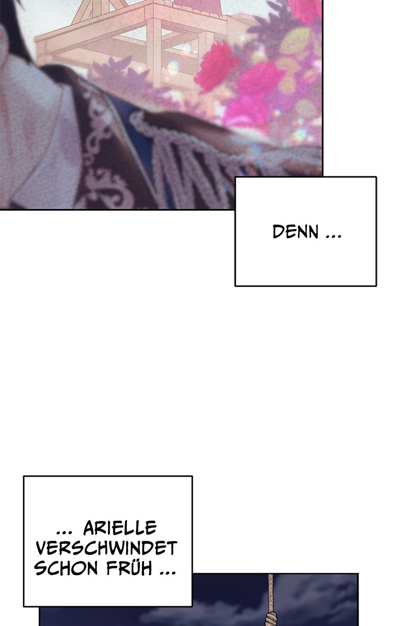 Read Die einzige Parfümeurin des Tyrannen Manga Online