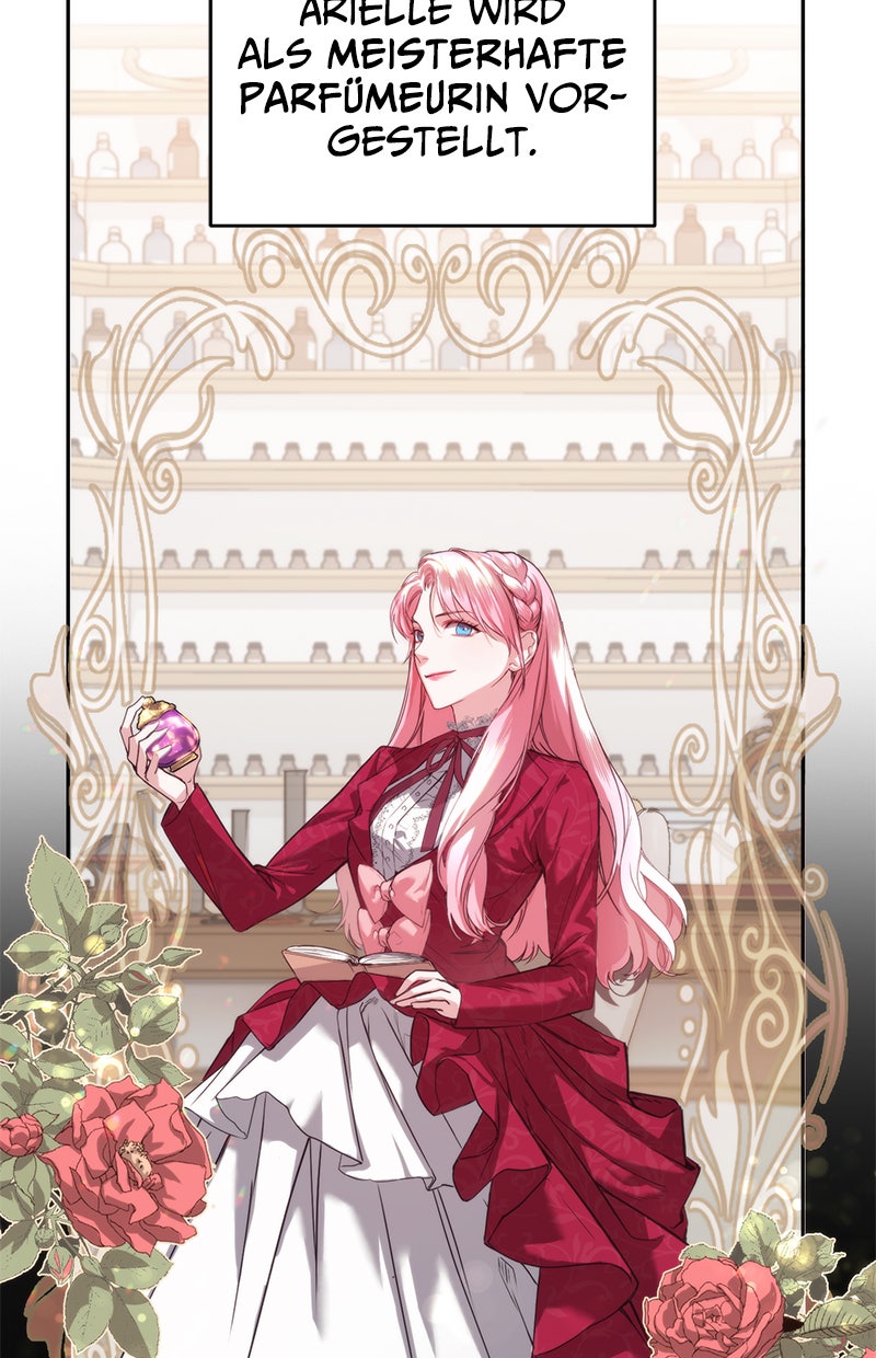 Read Die einzige Parfümeurin des Tyrannen Manga Online