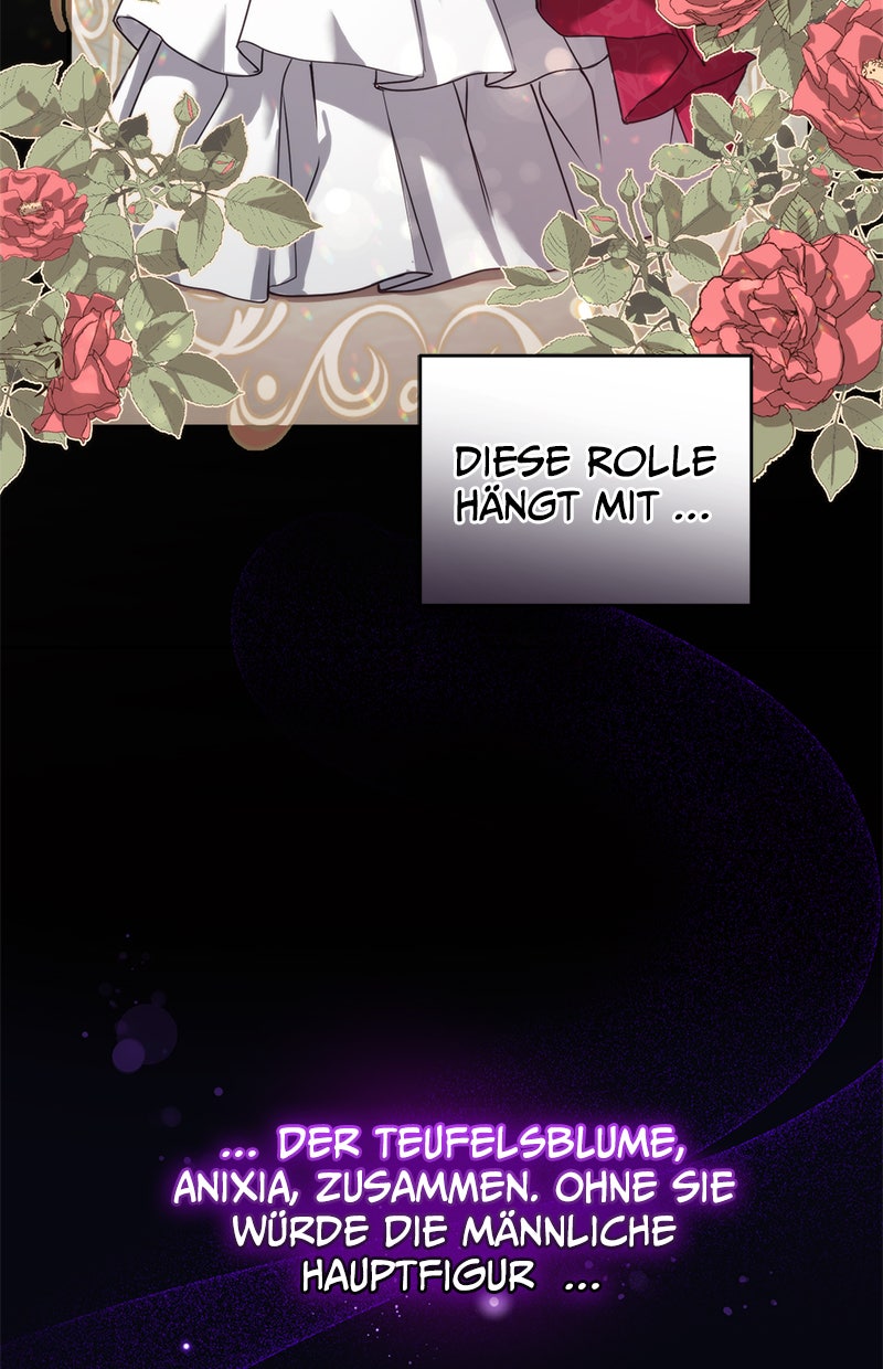 Read Die einzige Parfümeurin des Tyrannen Manga Online