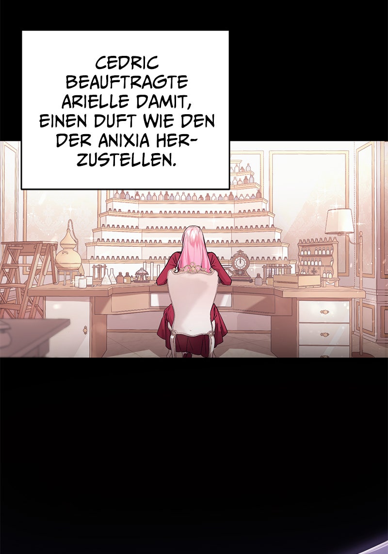 Read Die einzige Parfümeurin des Tyrannen Manga Online