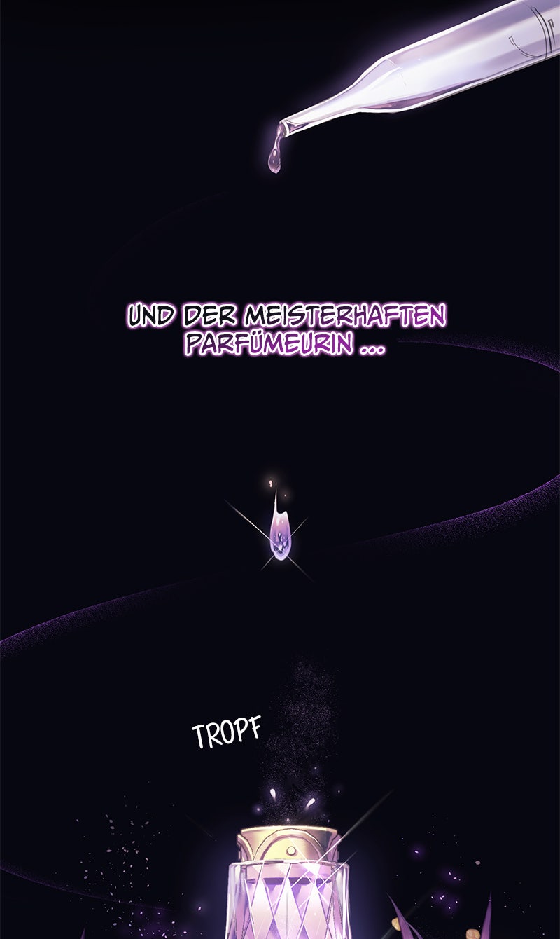 Read Die einzige Parfümeurin des Tyrannen Manga Online