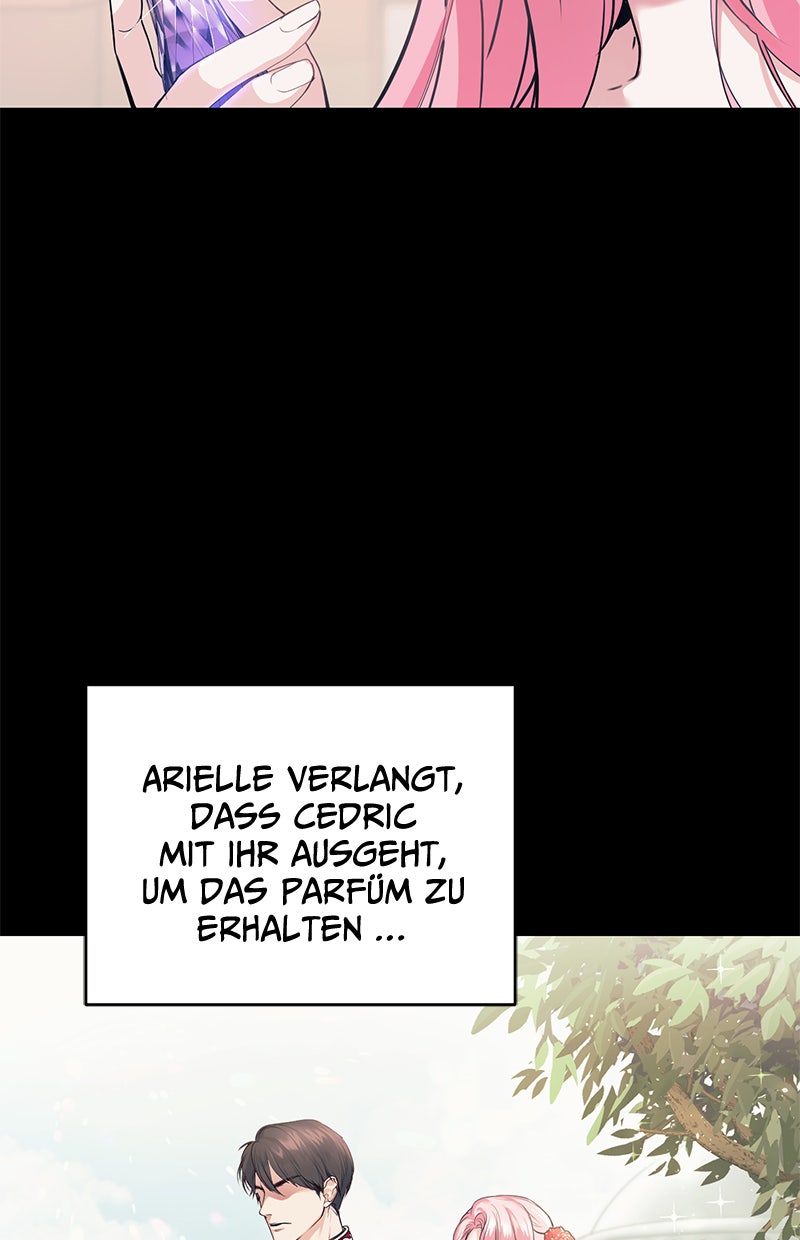 Read Die einzige Parfümeurin des Tyrannen Manga Online