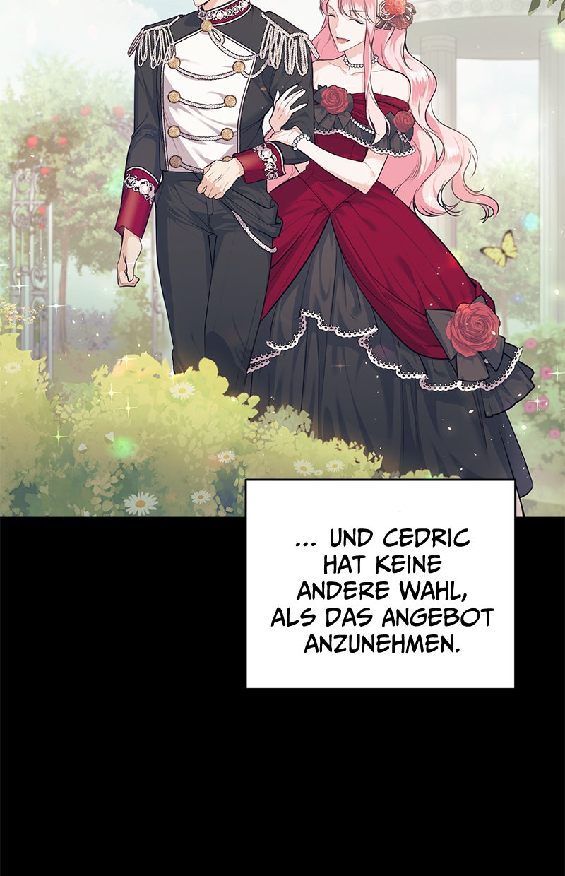 Read Die einzige Parfümeurin des Tyrannen Manga Online