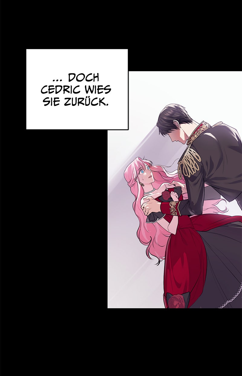 Read Die einzige Parfümeurin des Tyrannen Manga Online