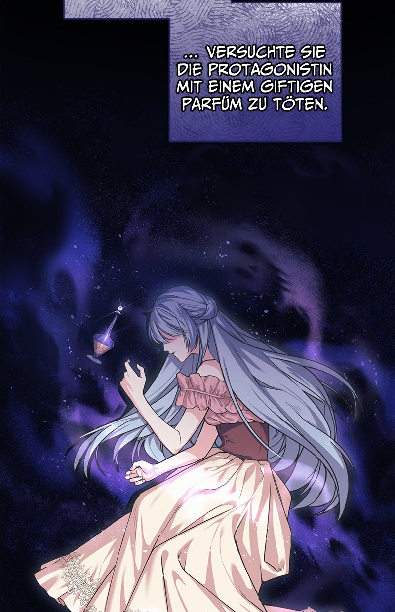 Read Die einzige Parfümeurin des Tyrannen Manga Online