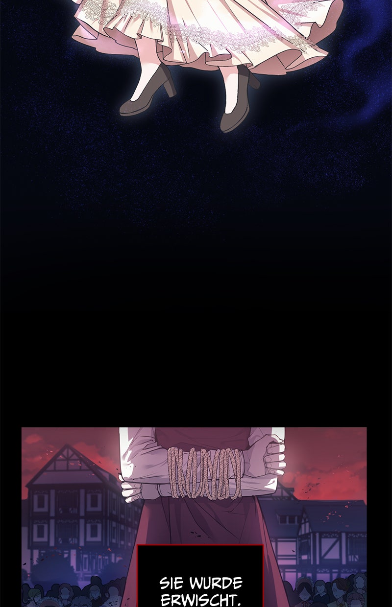 Read Die einzige Parfümeurin des Tyrannen Manga Online