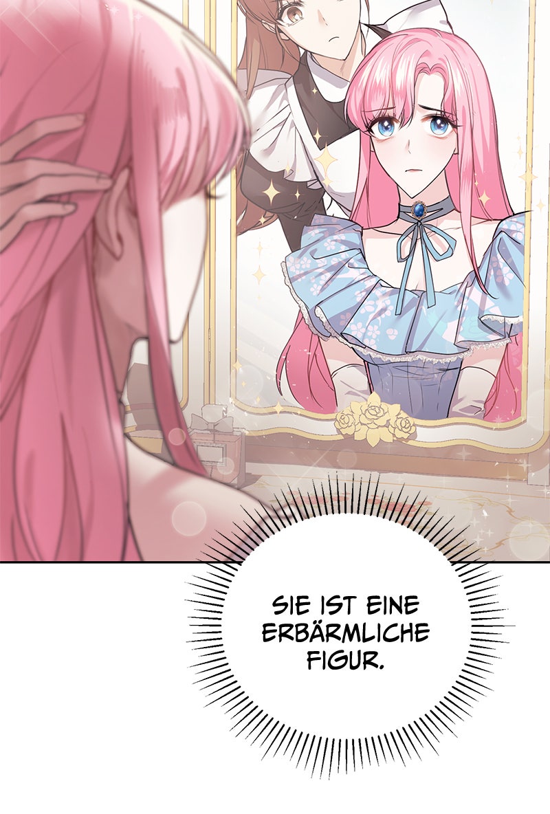 Read Die einzige Parfümeurin des Tyrannen Manga Online