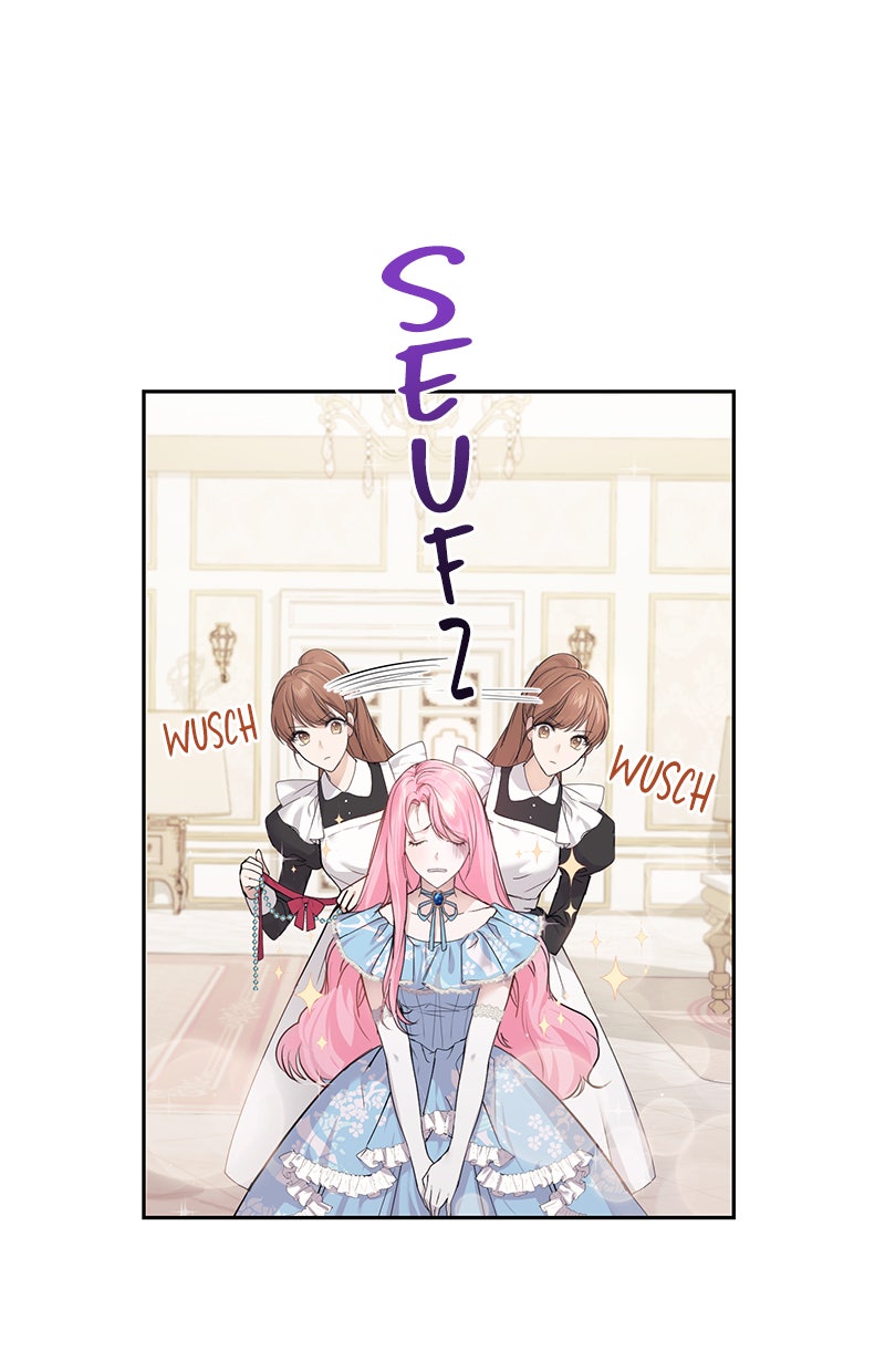 Read Die einzige Parfümeurin des Tyrannen Manga Online