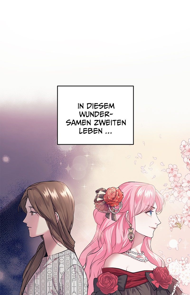 Read Die einzige Parfümeurin des Tyrannen Manga Online