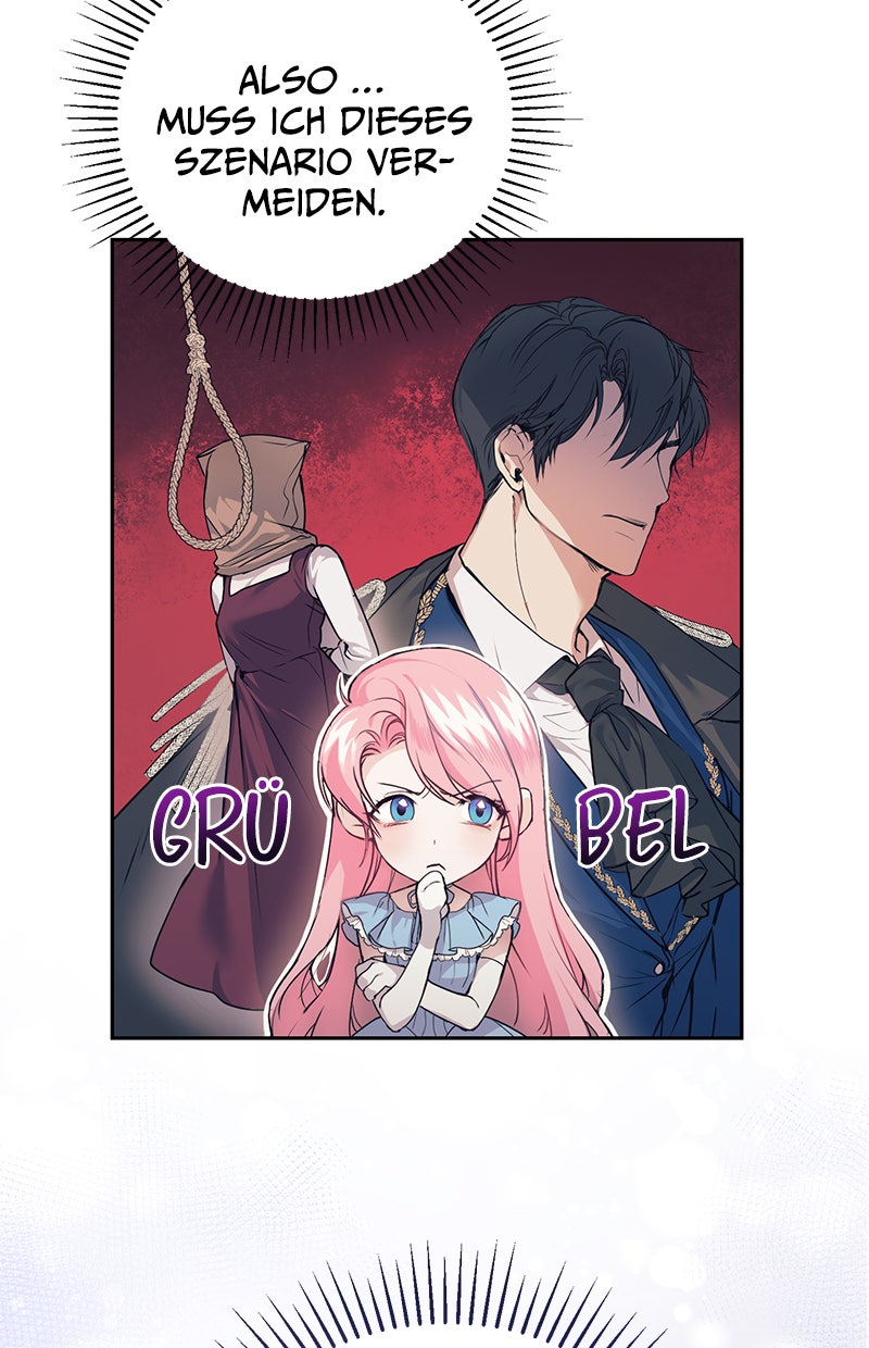 Read Die einzige Parfümeurin des Tyrannen Manga Online