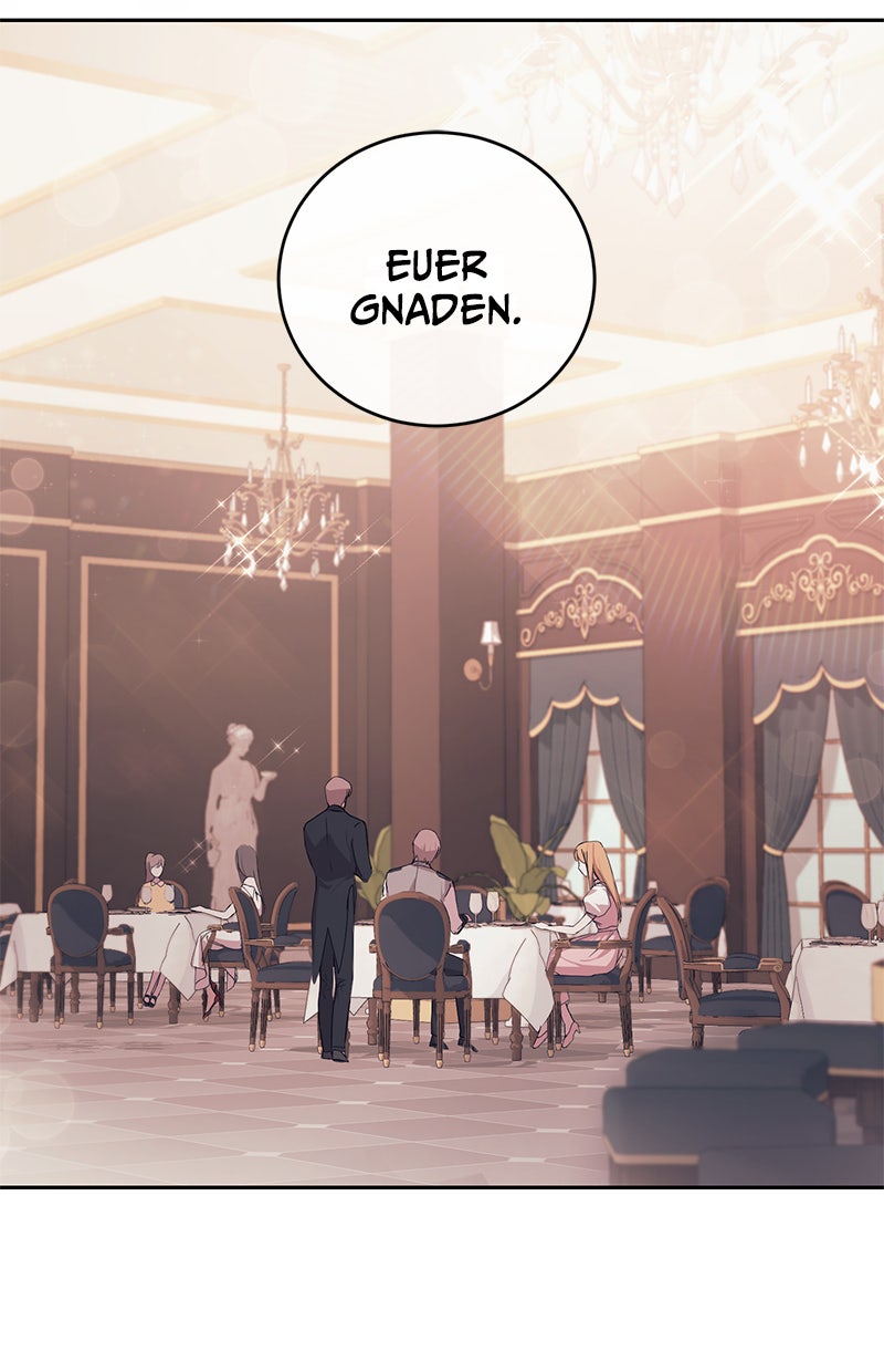 Read Die einzige Parfümeurin des Tyrannen Manga Online