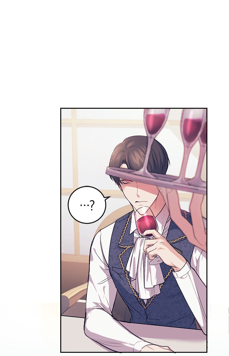 Read Die einzige Parfümeurin des Tyrannen Manga Online