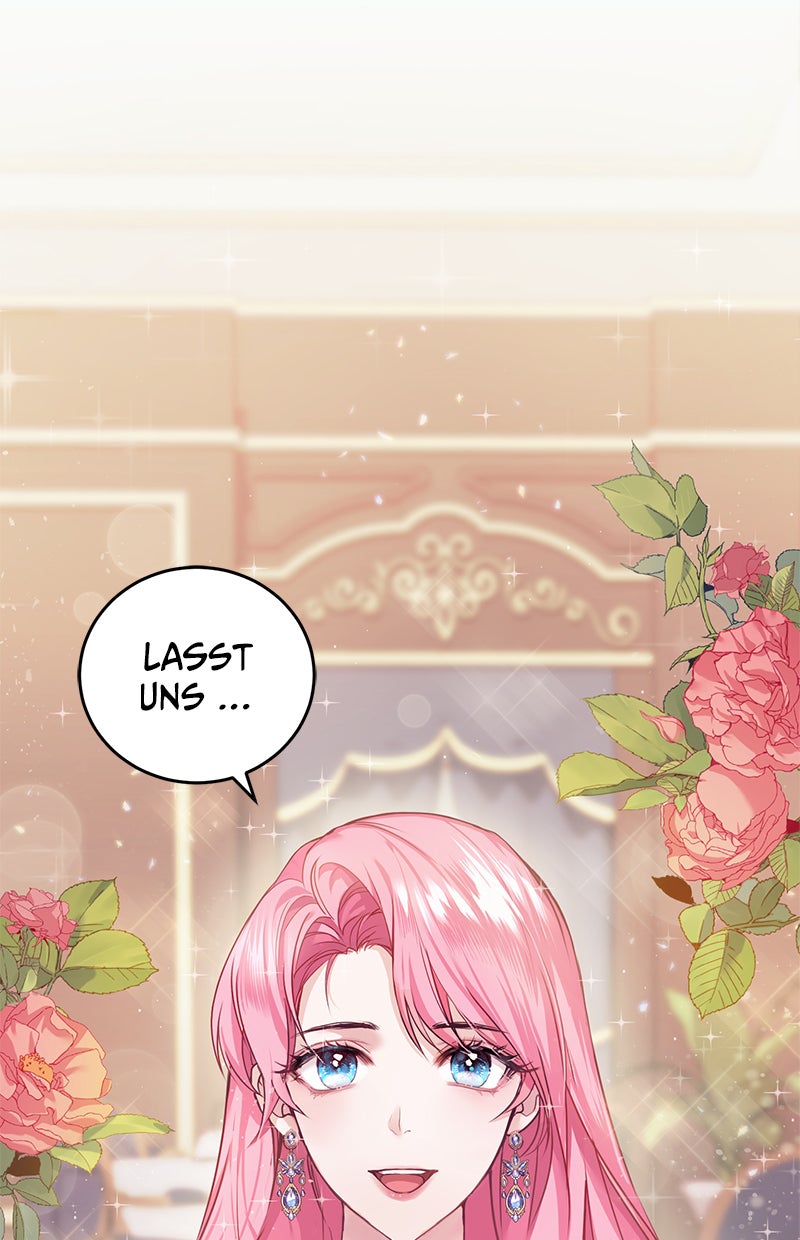 Read Die einzige Parfümeurin des Tyrannen Manga Online