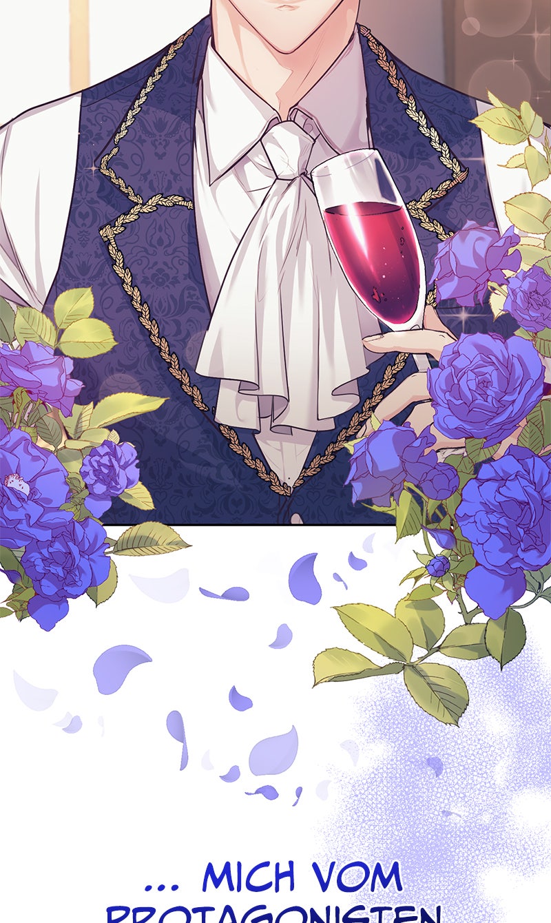 Read Die einzige Parfümeurin des Tyrannen Manga Online