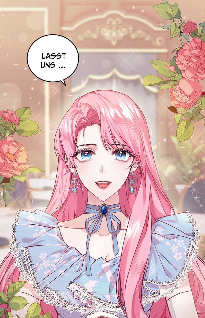 Read Die einzige Parfümeurin des Tyrannen Manga Online