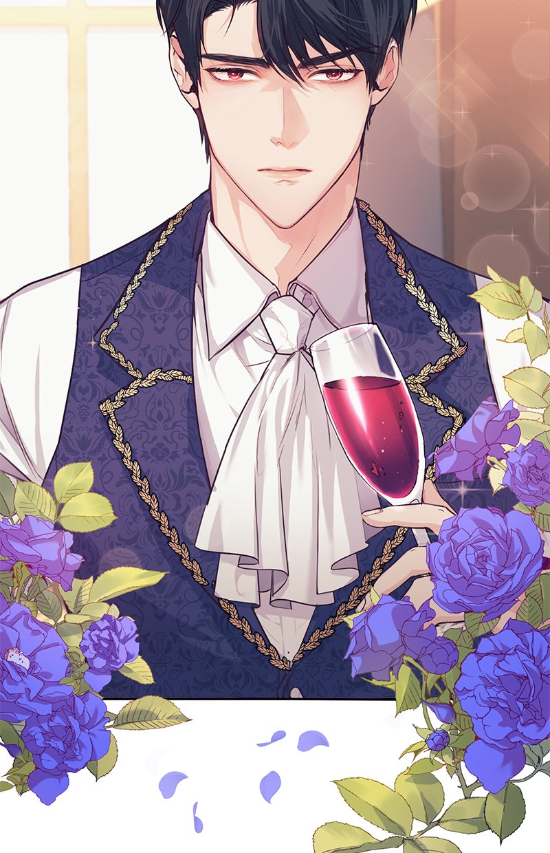 Read Die einzige Parfümeurin des Tyrannen Manga Online