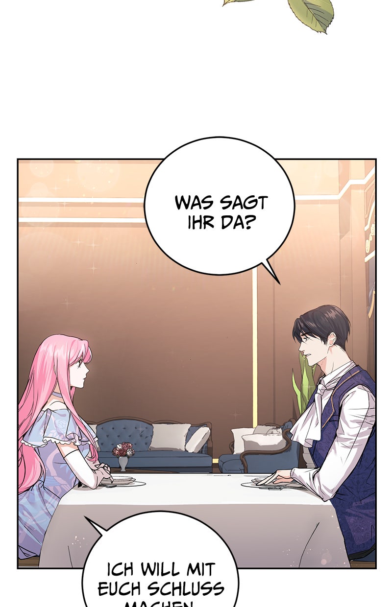 Read Die einzige Parfümeurin des Tyrannen Manga Online