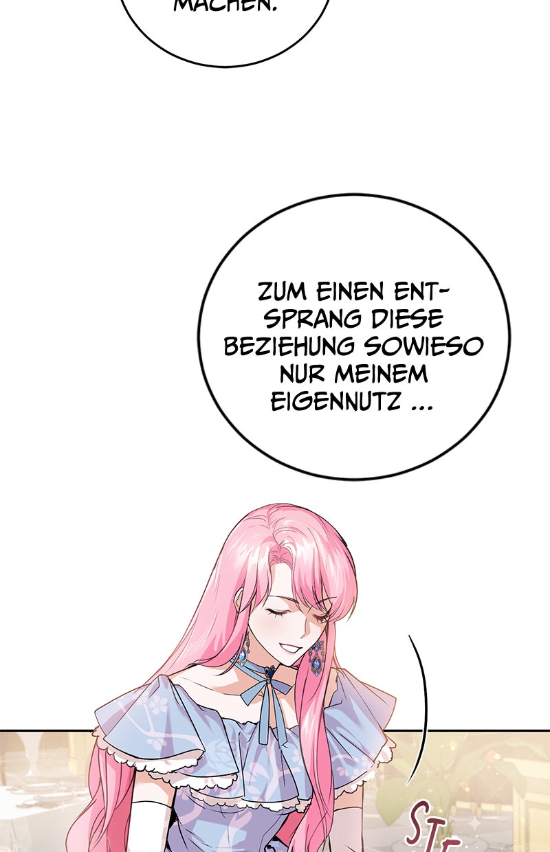 Read Die einzige Parfümeurin des Tyrannen Manga Online