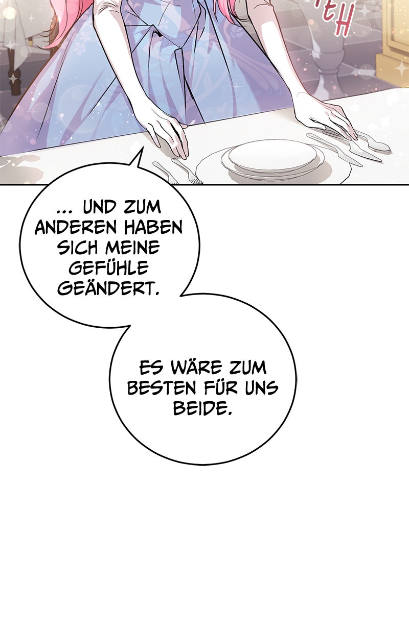 Read Die einzige Parfümeurin des Tyrannen Manga Online