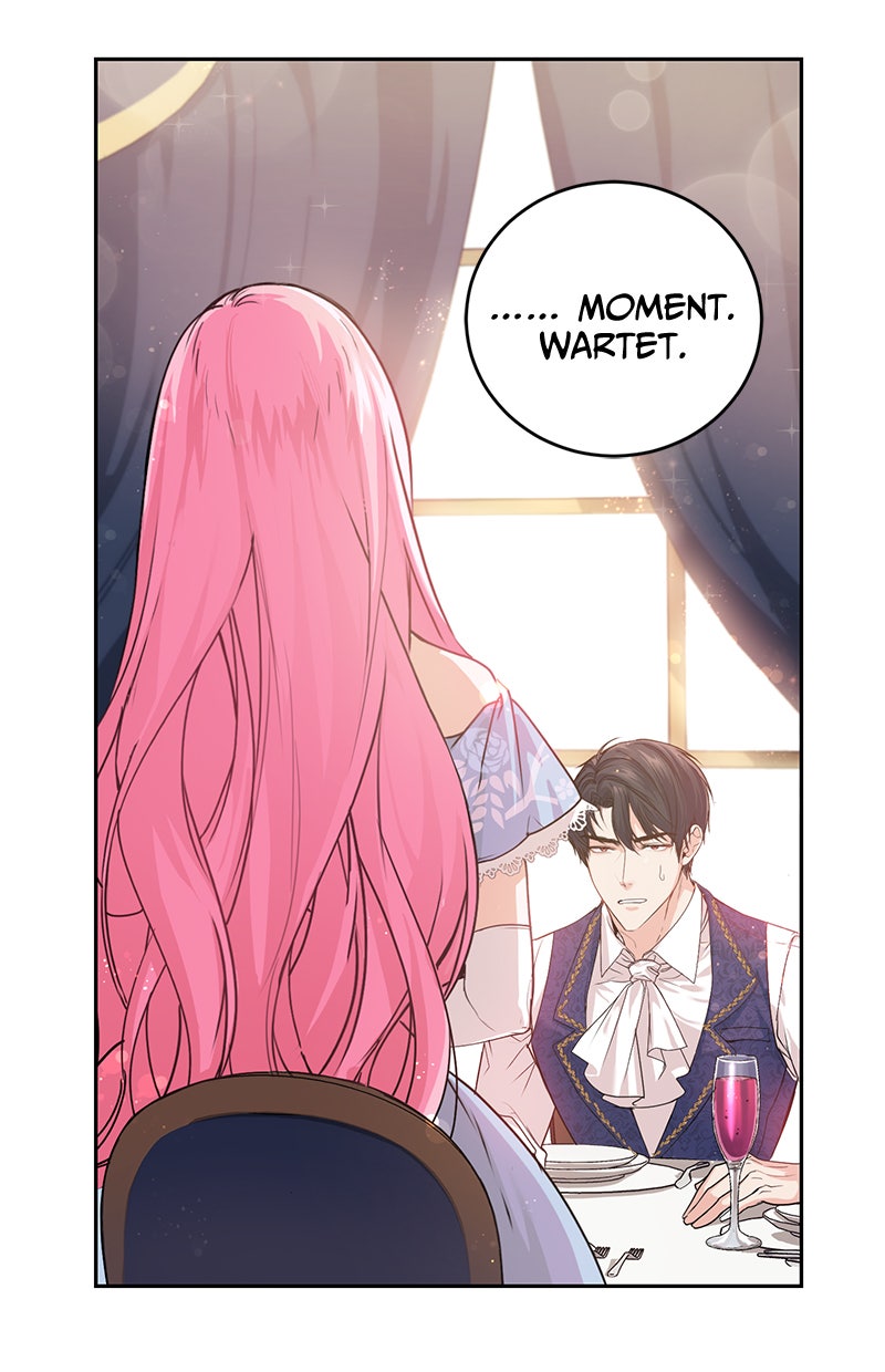 Read Die einzige Parfümeurin des Tyrannen Manga Online