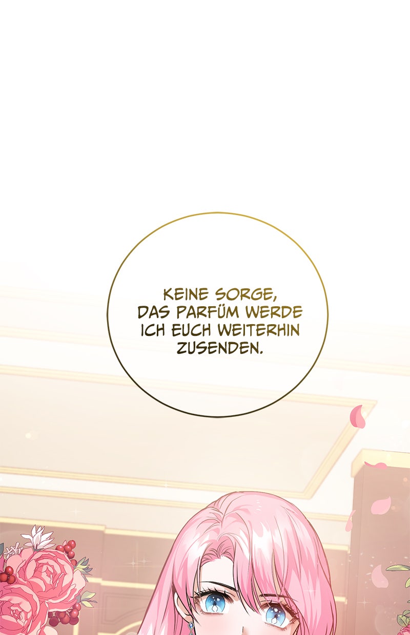 Read Die einzige Parfümeurin des Tyrannen Manga Online