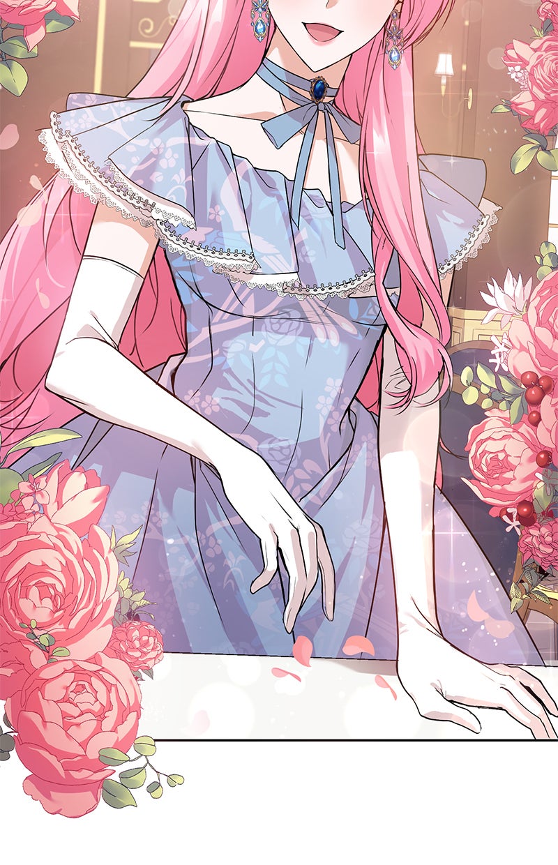 Read Die einzige Parfümeurin des Tyrannen Manga Online