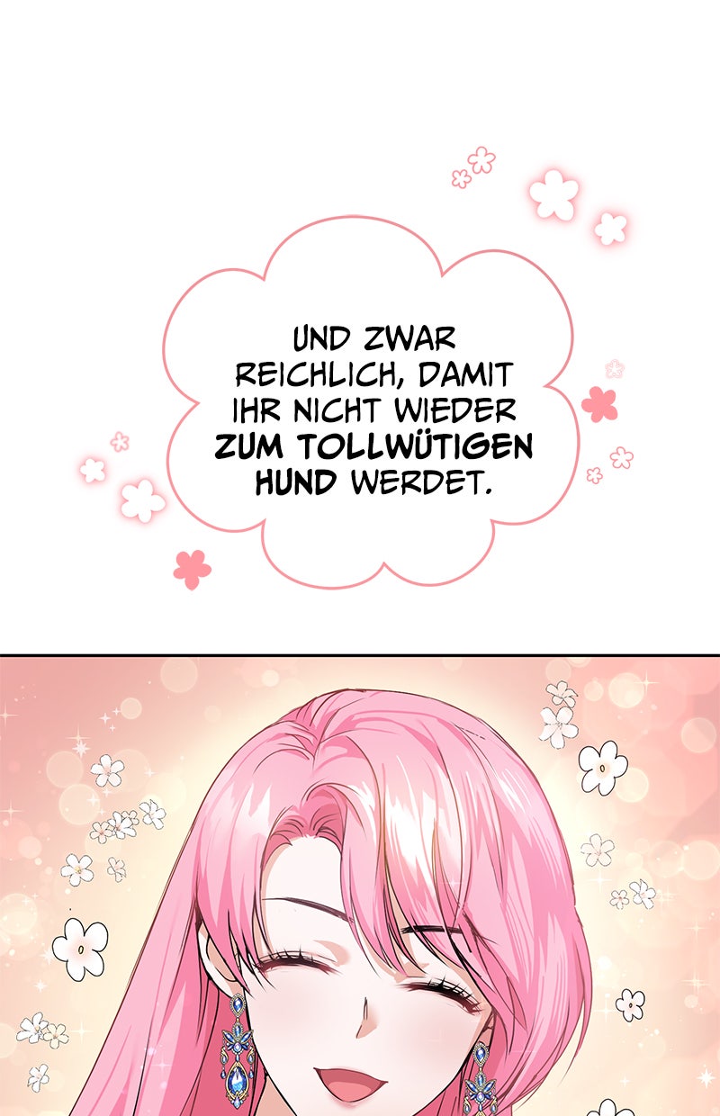 Read Die einzige Parfümeurin des Tyrannen Manga Online