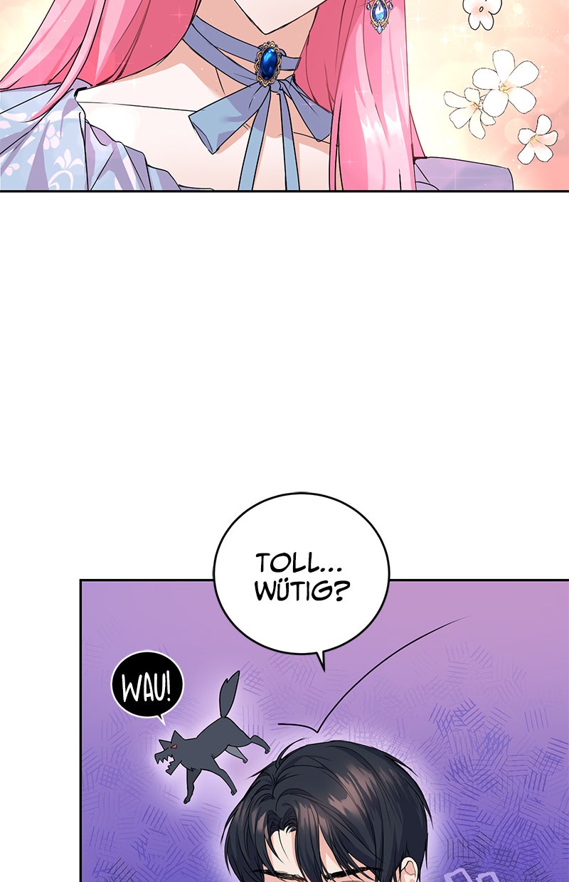 Read Die einzige Parfümeurin des Tyrannen Manga Online