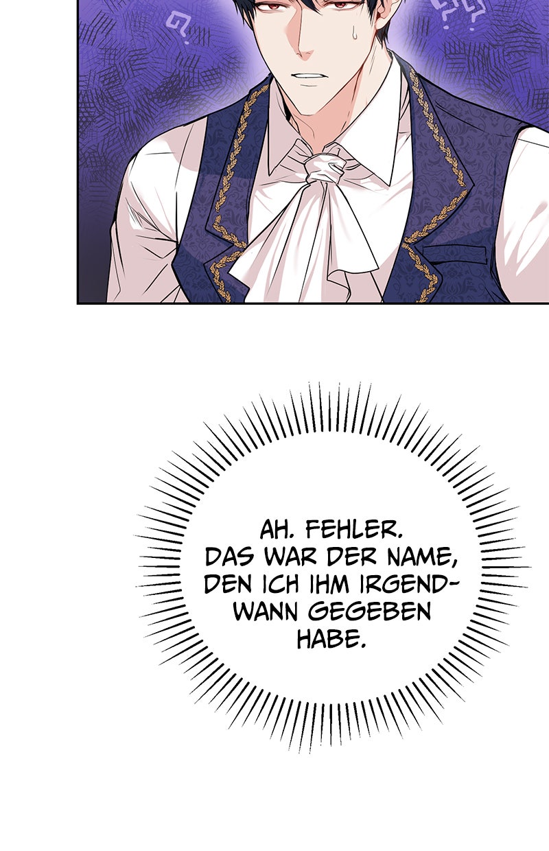 Read Die einzige Parfümeurin des Tyrannen Manga Online