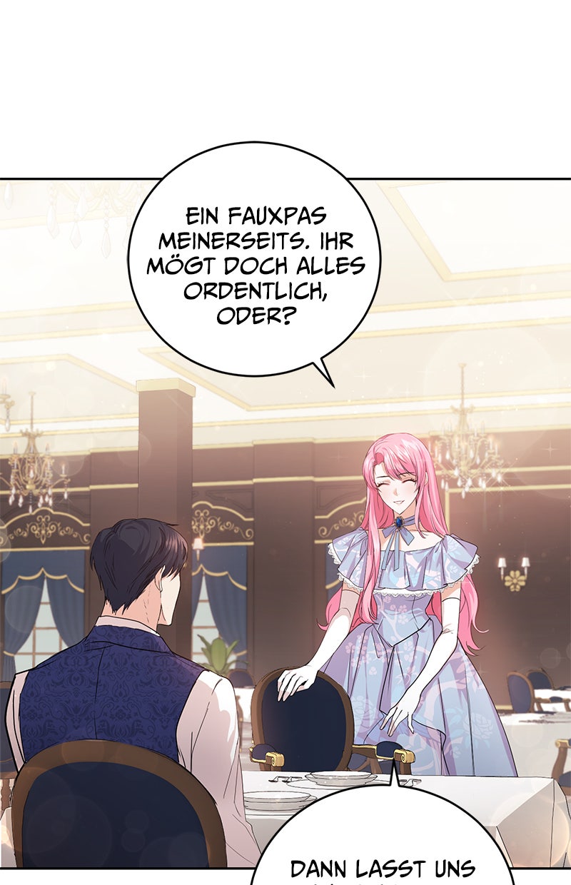 Read Die einzige Parfümeurin des Tyrannen Manga Online
