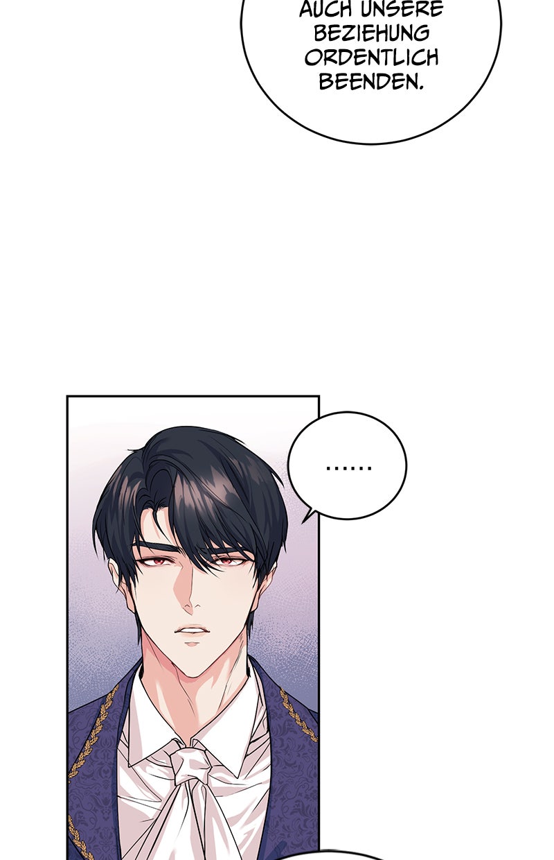 Read Die einzige Parfümeurin des Tyrannen Manga Online