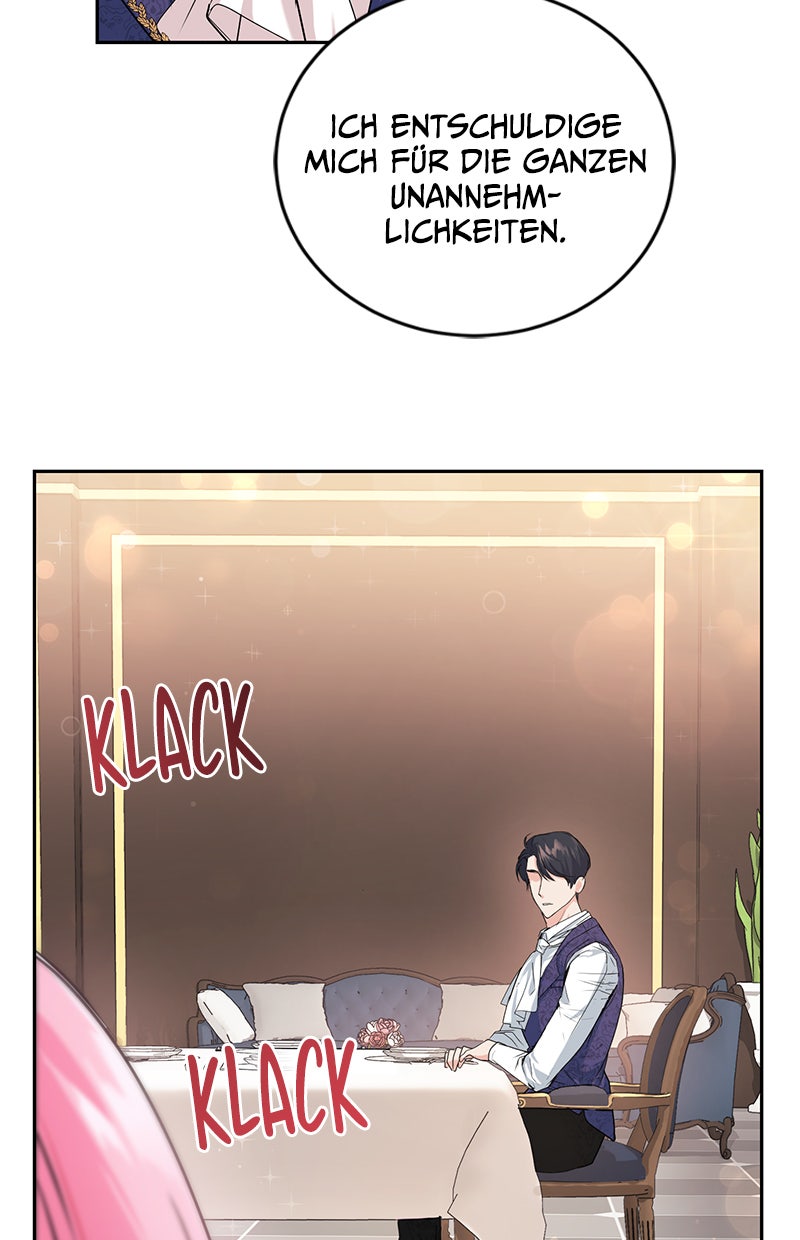 Read Die einzige Parfümeurin des Tyrannen Manga Online