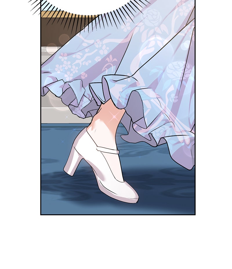 Read Die einzige Parfümeurin des Tyrannen Manga Online