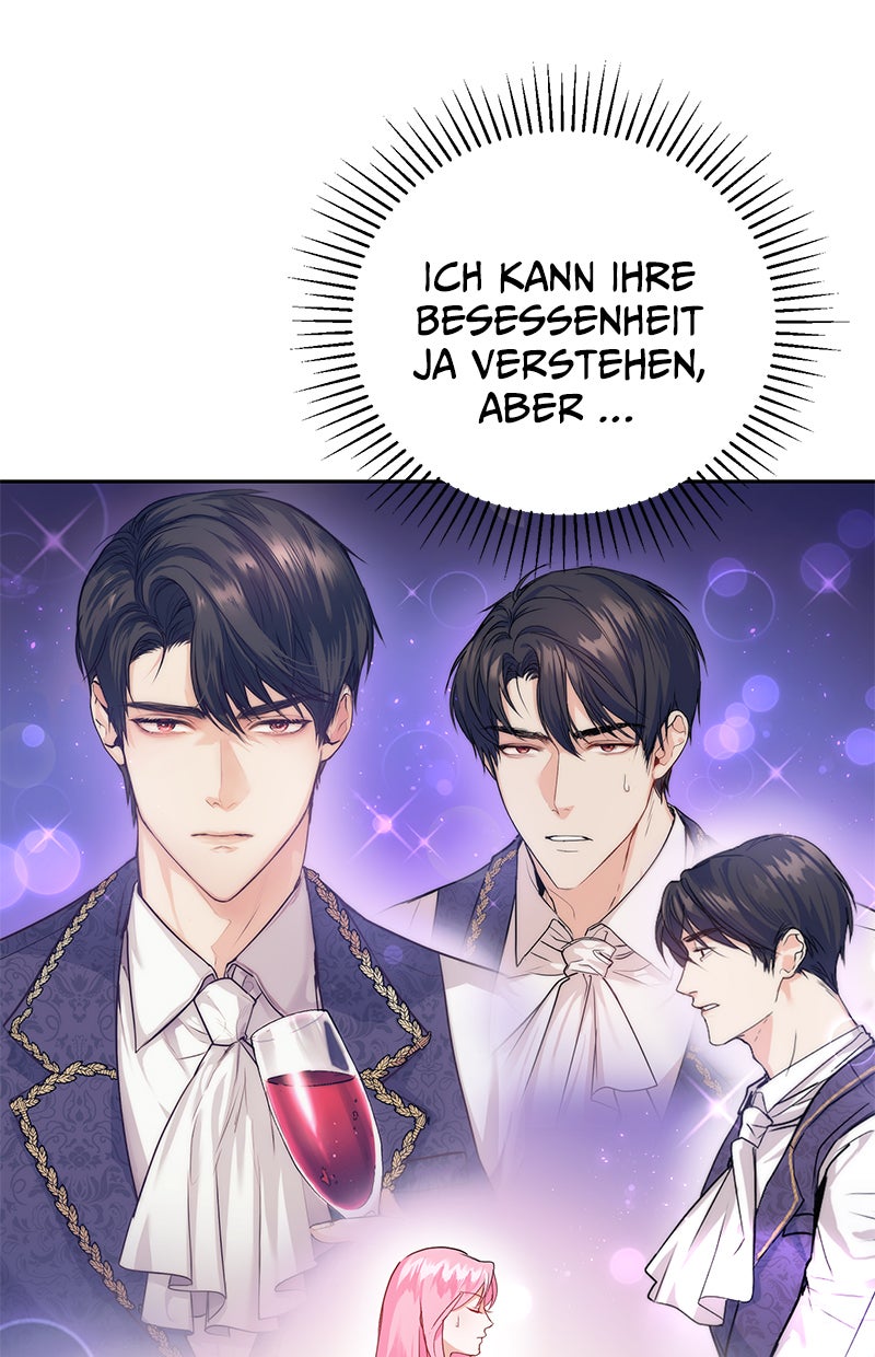 Read Die einzige Parfümeurin des Tyrannen Manga Online