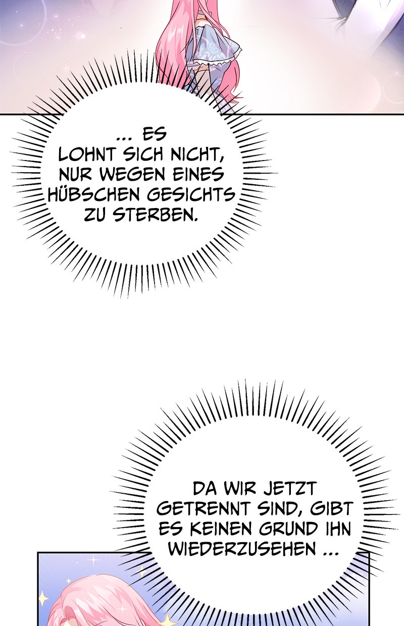 Read Die einzige Parfümeurin des Tyrannen Manga Online