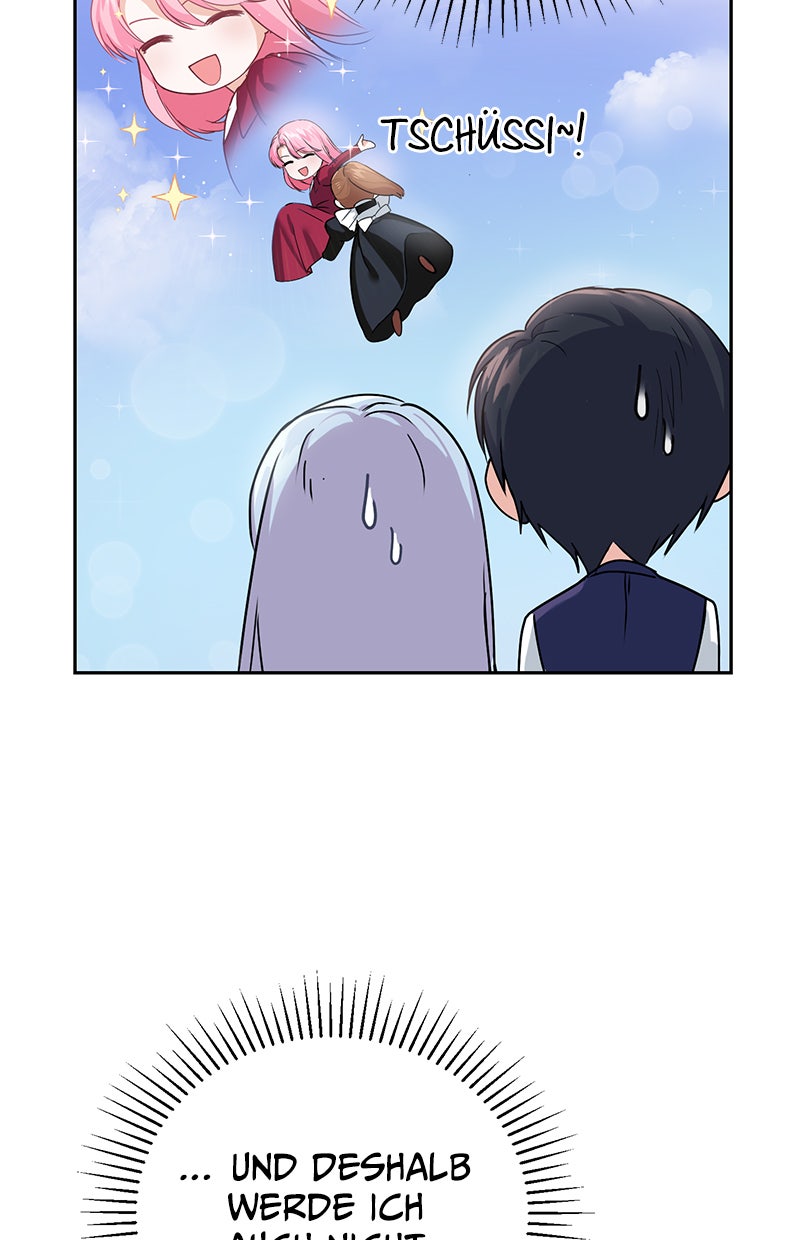 Read Die einzige Parfümeurin des Tyrannen Manga Online