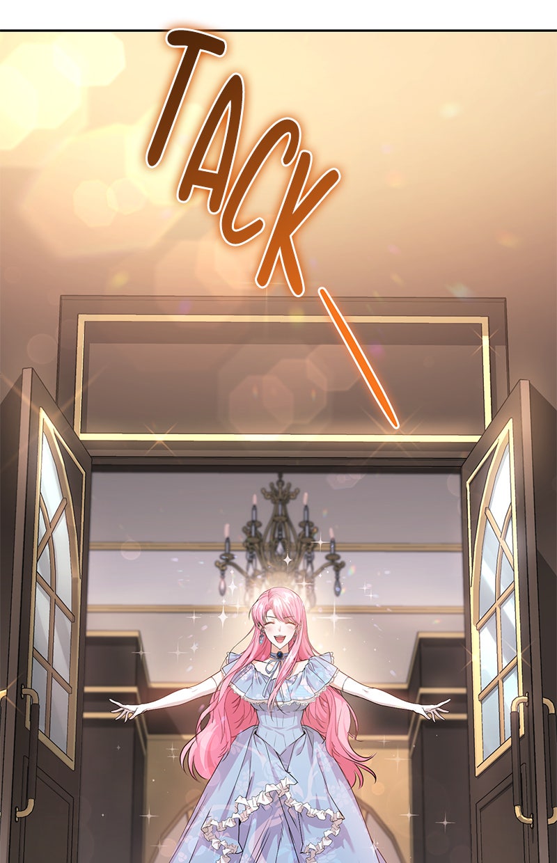 Read Die einzige Parfümeurin des Tyrannen Manga Online