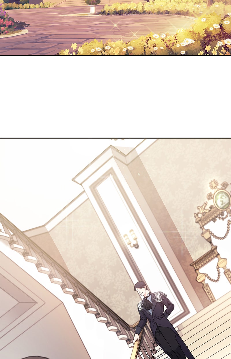 Read Die einzige Parfümeurin des Tyrannen Manga Online