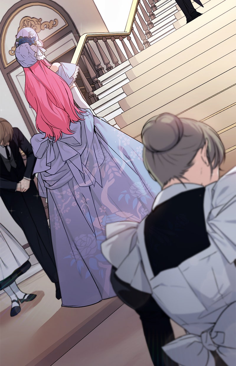 Read Die einzige Parfümeurin des Tyrannen Manga Online